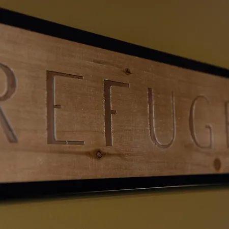 Le Refuge
