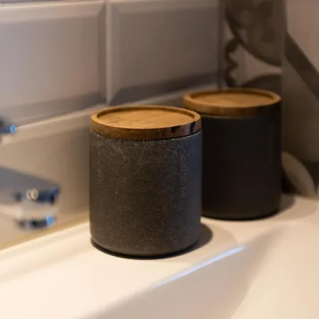 Διαμέρισμα Le Refuge Ναμούρ