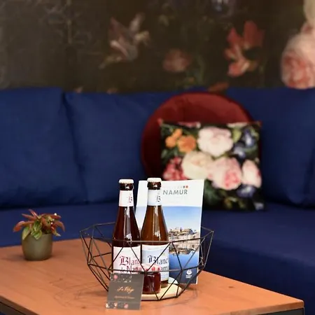 Διαμέρισμα Le Refuge *