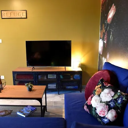 Le Refuge Ναμούρ