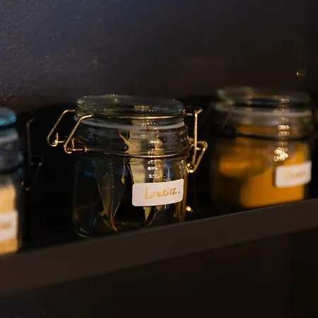 Διαμέρισμα Le Refuge