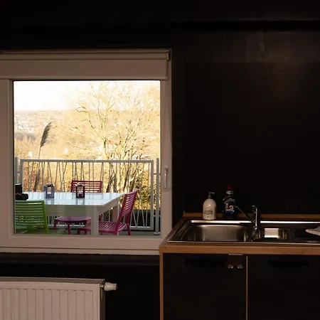 Apartamento Le Refuge