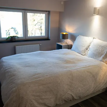 Le Refuge Apartment *