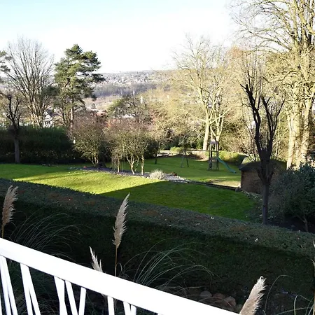 Διαμέρισμα Le Refuge