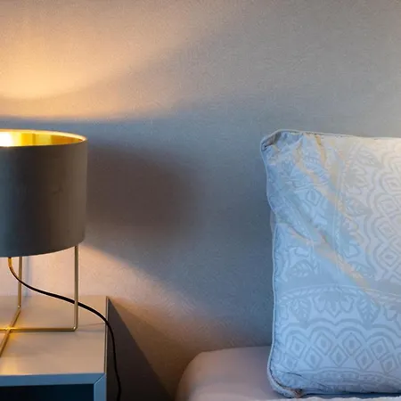 Le Refuge Διαμέρισμα *