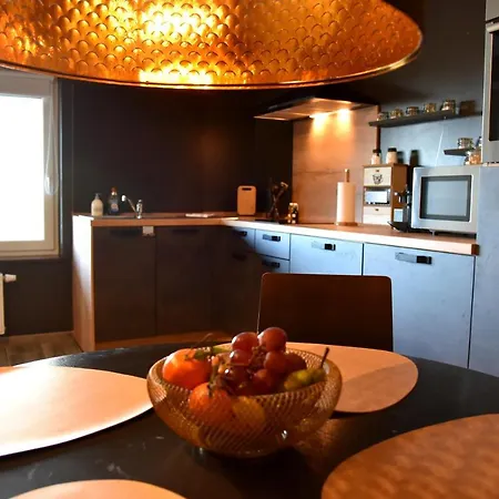 Le Refuge Apartment Namur