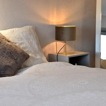 Apartment Le Refuge *