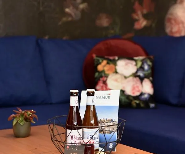 Apartamento Le Refuge *