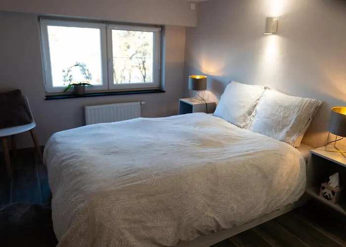 Le Refuge Apartamento *