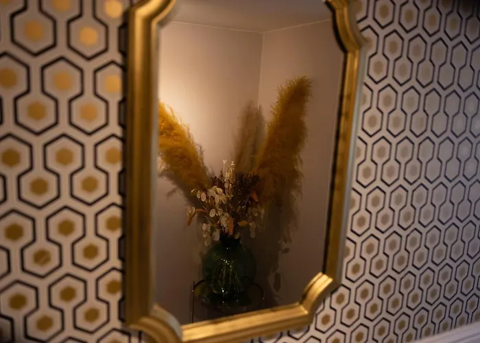 Apartamento Le Refuge Namur