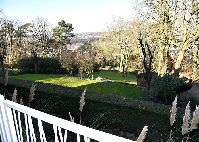 Apartamento Le Refuge